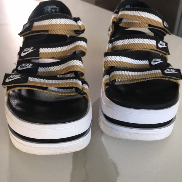 Nike Icon Classic Sandal size 8 - Picture 7 of 7